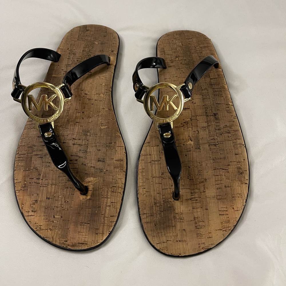 MK Flip Flops